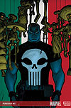 PUNISHER # 61