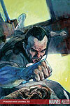 PUNISHER WAR JOURNAL # 23