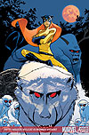 PATSY WALKER: HELLCAT  #3