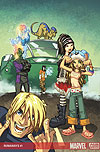 RUNAWAYS # 1