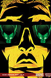 SECRET INVASION: FRONT LINE  #2