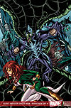 Secret Invasion: Spider-Man - Brand New Day #1 