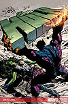 SHE-HULK # 32