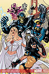 SECRET INVASION: X-MEN # 1