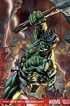 SKAAR: SON OF HULK # 1