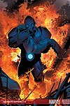 SQUADRON SUPREME 2  #2