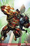 THUNDERBOLTS # 123