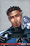 TRUE BELIEVERS  #2