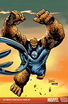 ULTIMATE FANTASTIC FOUR  #57