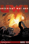 UNIVERSAL WAR ONE  #2