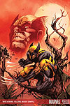 WOLVERINE: KILLING MADE SIMPLE # 1