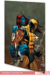 WOLVERINE: GET MYSTIQUE
