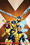 X-Men: First Class #15 