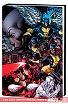 X-MEN: LEGACY - DIVIDED HE STANDS PREMIERE
