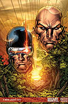 X-MEN: LEGACY  #215