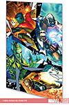 X-MEN: DIVIDED WE STAND