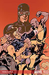 YOUNG X-MEN  #5