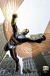 Captain America & The Falcon #7 