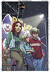Mary Jane #4 