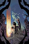 Powerless #4 