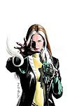 Rogue #3 