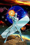Silver Surfer #13 