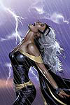UNCANNY X-MEN #449