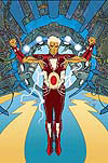 Warlock #1 
