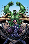 Hulk: Destruction #3 