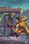 Marvel Adventures Spider-Man #7 