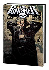 PUNISHER MAX VOL. 1