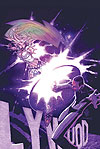 Runaways #8 
