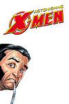 Astonishing X-Men #17 