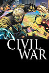 CIVIL WAR: YOUNG AVENGERS & RUNAWAYS 