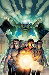 FRIENDLY NEIGHBORHOOD SPIDER-MAN # 12