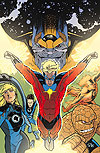 Marvel Adventures Fantastic Four #16 