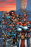 New Excalibur #11 