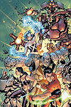 NEW X-MEN # 30