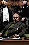 PUNISHER # 37