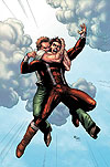 SQUADRON SUPREME # 7