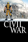 WOLVERINE 46 # 46