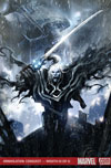 ANNIHILATION: CONQUEST - WRAITH # 3