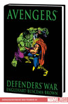 AVENGERS/DEFENDERS WAR PREMIERE