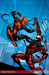 AMAZING SPIDER-GIRL # 12