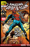 Amazing Spider-Man #544