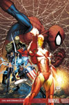 CIVIL WAR CHRONICLES # 3