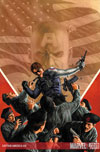 CAPTAIN AMERICA # 30