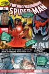 FRIENDLY NEIGHBORHOOD SPIDER-MAN # 24