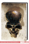 GHOST RIDER: TRAIL OF TEARS PREMIERE