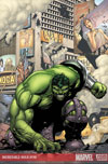 Incredible Hulk #110
